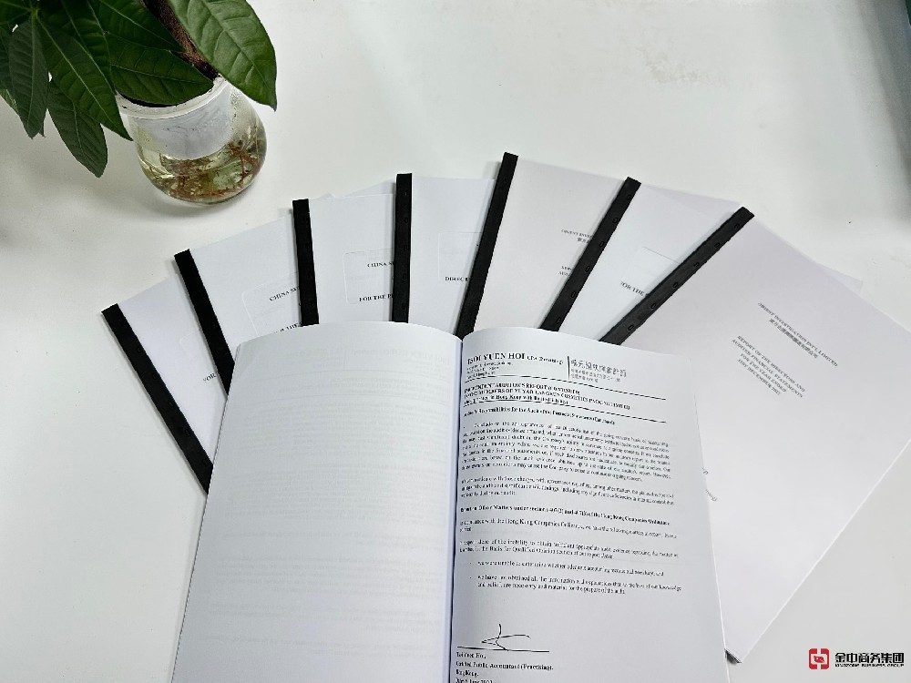 香港公司审计 香港公司审计