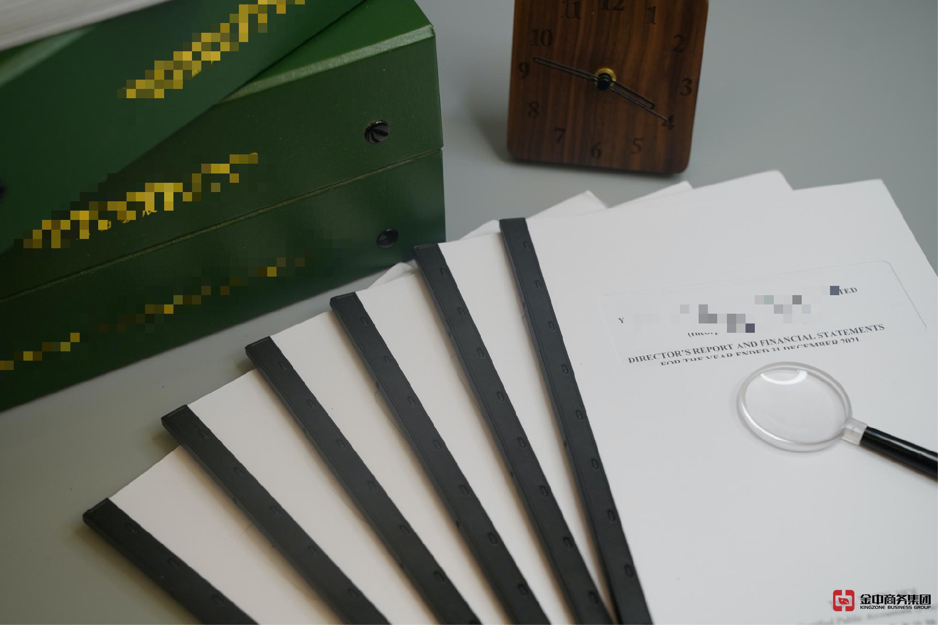 香港公司审计 香港公司审计