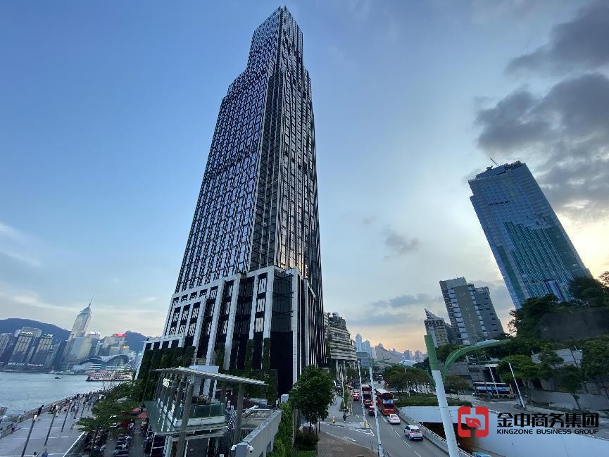 香港公司注册 香港公司注册