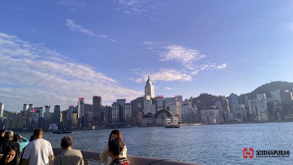 香港公司注册 香港公司注册