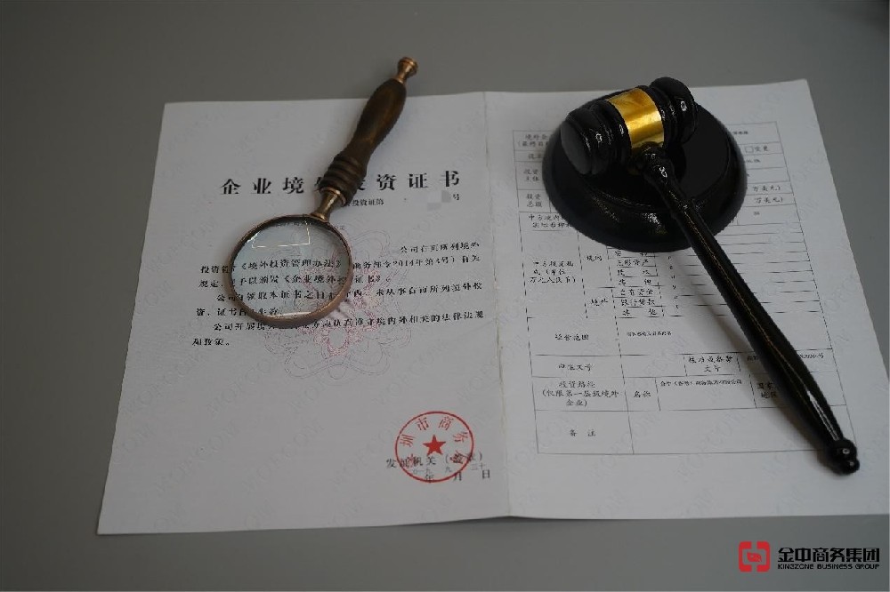 企业准备出海，必须要了解的东南亚ODI备案速速get